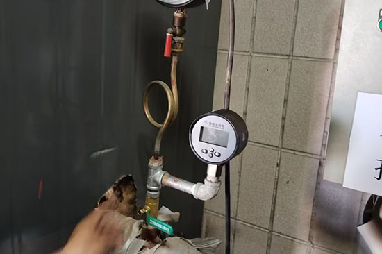 北京市加強消防物聯感知監控系統建設推廣“三水一火” “三水一電